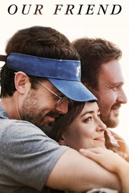 Our Friend สุขทุกข์ เพื่อนเราไม่ห่างกัน (2019) บรรยายไทย