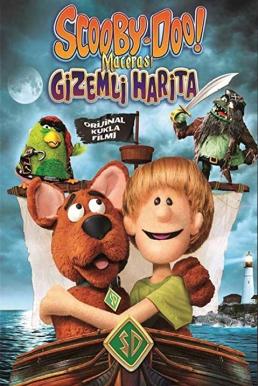 Scooby-Doo! Adventures- The Mystery Map สคูบี้ดู ผจญภัยล่าลายแทงโจรสลัด