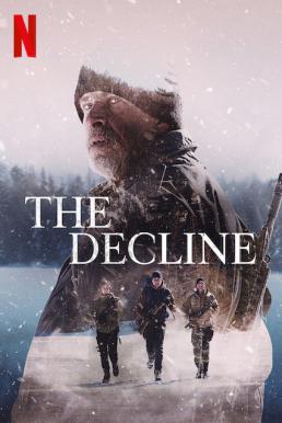 The Decline (Jusqu’au déclin) เอาตัวรอด (2020) NETFLIX บรรยายไทย