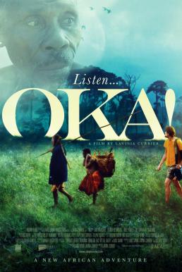 Oka! บุกป่า มา-หา-ขำ (2009)