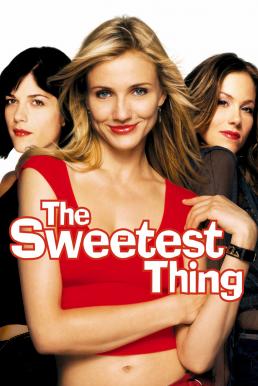 The Sweetest Thing ยุ่งนัก…จะสวีทใครสักคน (2002) บรรยายไทย