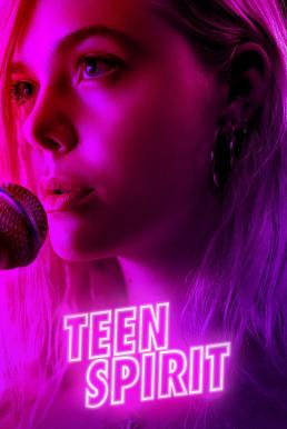 Teen Spirit ทีน สปิริต (2018)