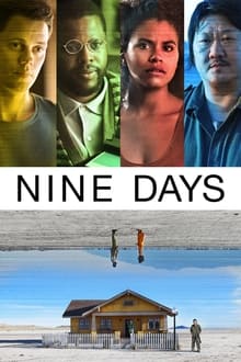 Nine Days (2020) บรรยายไทย