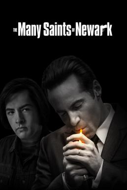 The Many Saints of Newark (2021) บรรยายไทย