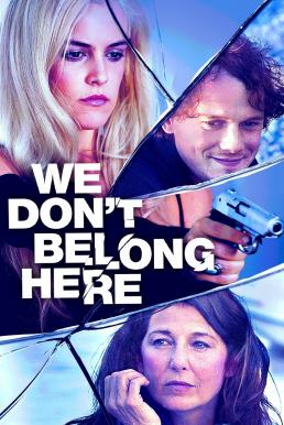 We Don’t Belong Here บ้านเพี้ยนลับซ่อนเร้น (2017) บรรยายไทย