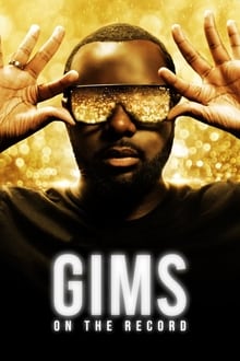 GIMS: On the Record กิมส์ บันทึกดนตรี (2020) NETFLIX