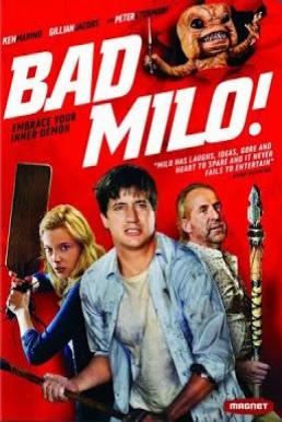 Bad Milo เบ่งมาขย้ำ