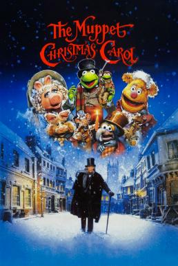 The Muppet Christmas Carol (1992) บรรยายไทย