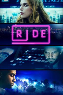 Ride (2018) HDTV