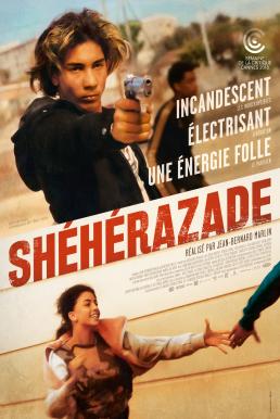 Shéhérazade ผู้หญิงข้างถนน (2018) บรรยายไทย