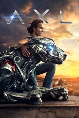 A-X-L แอคเซล- โคตรหมาเหล็ก (2018)