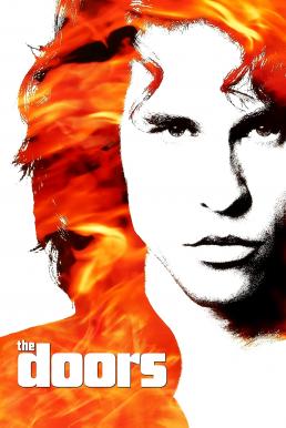 The Doors เดอะ ดอร์ส (1991)