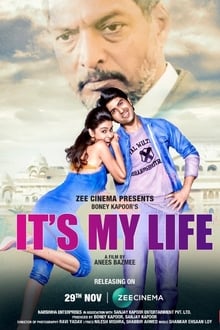 It’s My Life (2020)