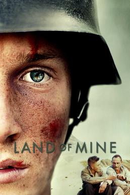 Land of Mine (Under sandet) (2015)