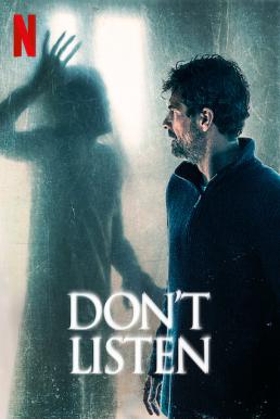 Don’t Listen (Voces) เสียงสั่งหลอน (2020) NETFLIX บรรยายไทย