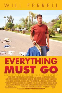 Everything Must Go พระเจ้า(ไม่)ช่วย… คนซวยชื่อนิค