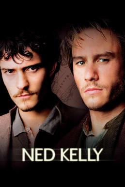 Ned Kelly เน็ด เคลลี่ วีรบุรุษแดนเถื่อน (2003)