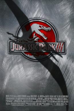 Jurassic park 3 จูราสสิคเวิลคลาส ไดโนเสาร์พันธุ์ดุ (2001)