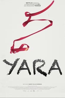 Yara หนูน้อยยารา (2021) NETFLIX
