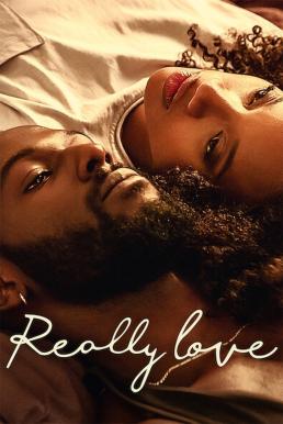Really Love (2020) บรรยายไทย