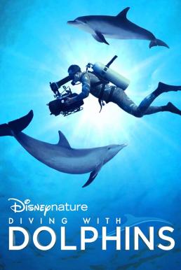 Diving with Dolphins (2020) Disney+ บรรยายไทย