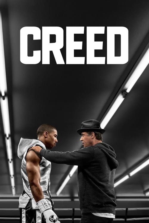 Creed ครี้ด บ่มแชมป์เลือดนักชก (2015)