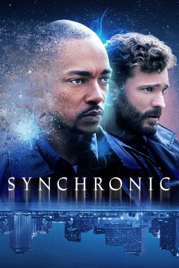 Synchronic (2019) บรรยายไทยแปล