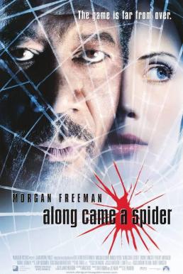 Along Came a Spider ฝ่าแผนนรก ซ้อนนรก