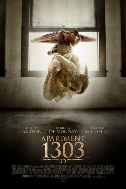 Apartment 1303 ห้องผีดุ