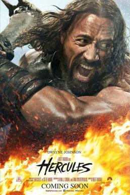 Hercules เฮอร์คิวลีส 2014