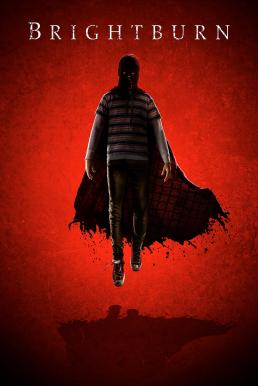 Brightburn เด็กพลังอสูร