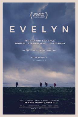 Evelyn อีฟลิน (2018) NETFLIX บรรยายไทย