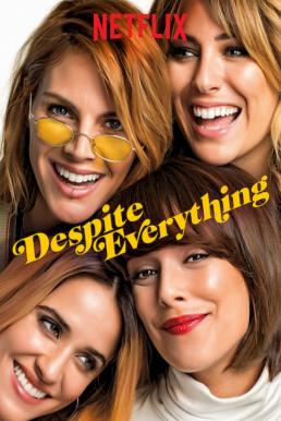 Despite Everything เงารักเงาอดีต (2019) บรรยายไทย