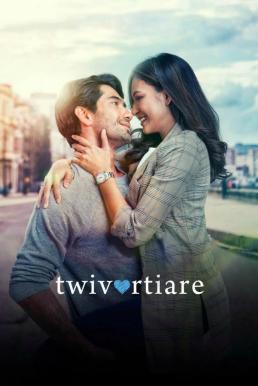 Twivortiare- Is It Love- เพราะรักใช่ไหม (2019) บรรยายไทย
