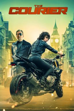 The Courier (2019) บรรยายไทย (Exclusive)