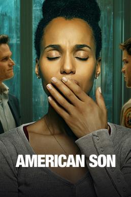 American Son อเมริกันซัน (2019) NETFLIX บรรยายไทย