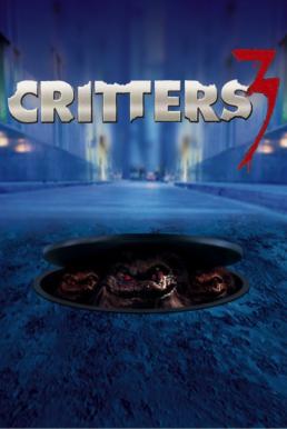 Critters 3 กลิ้ง..งับ…งับ 3 (1991)