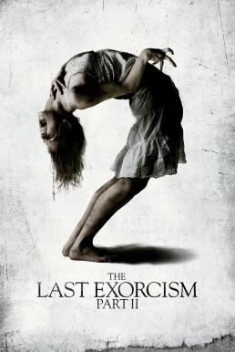 The Last Exorcism Part II นรกเฮี้ยน 2 (2013)