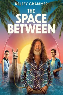 The Space Between (2021)