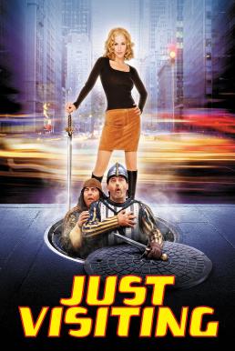 Just Visiting โถแค่มาเยี่ยม (2001)