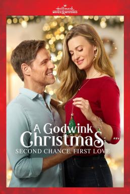 A Godwink Christmas- Second Chance, First Love ปาฏิหาริย์คริสต์มาส รักครั้งใหม่หัวใจเดิม (2020) HDTV บรรยายไทย