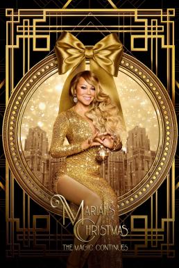 Mariah’s Christmas- The Magic Continues (2021) บรรยายไทย
