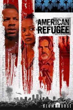 American Refugee (2021) บรรยายไทยแปล