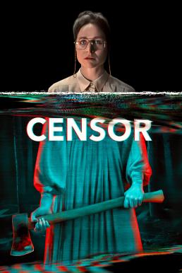 Censor (2021) บรรยายไทยแปล