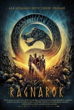 Ragnarok อสูรยักษ์วันดับโลก
