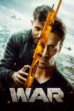 War วอร์ (2019) บรรยายไทย
