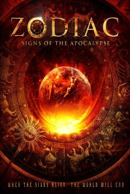 Zodiac- Signs of the Apocalypse สัญญาณล้างโลก (2014)