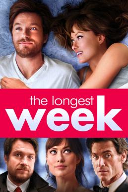 The Longest Week (2014) บรรยายไทย