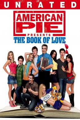 American Pie 7: Presents The Book of Love เลิฟ คู่มือซ่าส์พลิกตำราแอ้ม (2009)