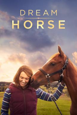 Dream Horse (2020) บรรยายไทย